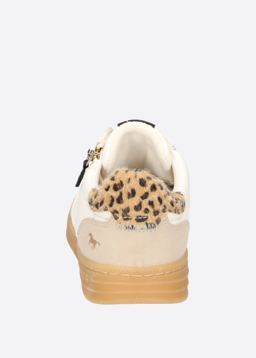 Тенниски Mustang