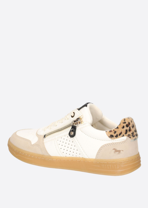 Тенниски Mustang