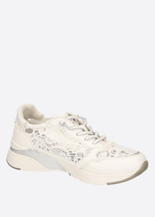 Кроссовки Mustang