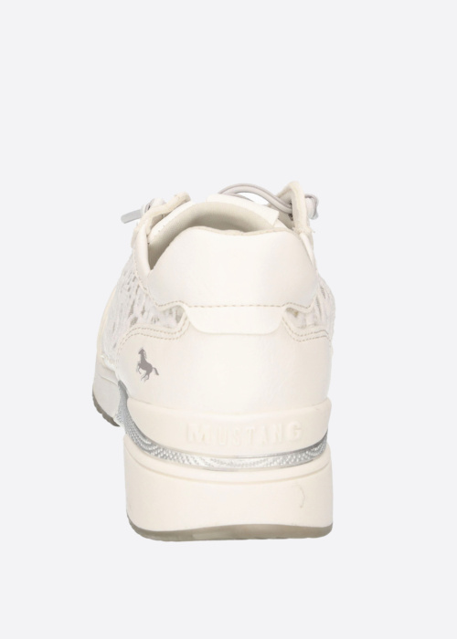 Кроссовки Mustang