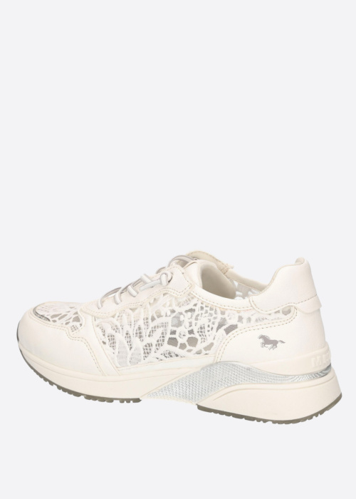 Кроссовки Mustang