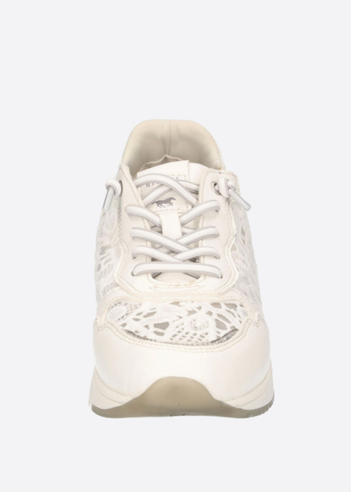 Кроссовки Mustang