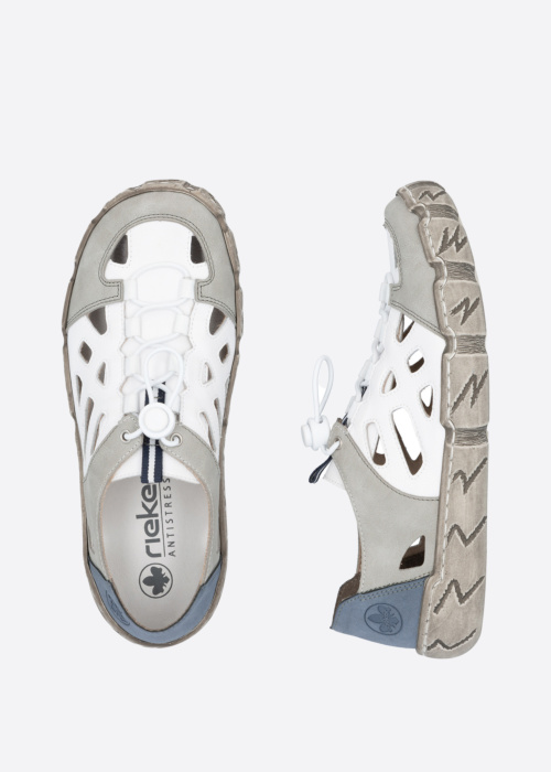 Кроссовки Rieker