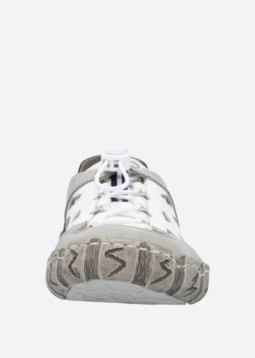 Кроссовки Rieker