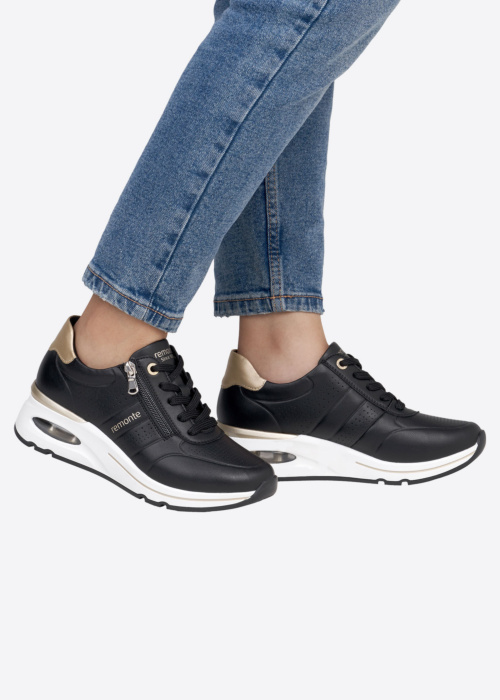 Remonte brīvā laika apavi