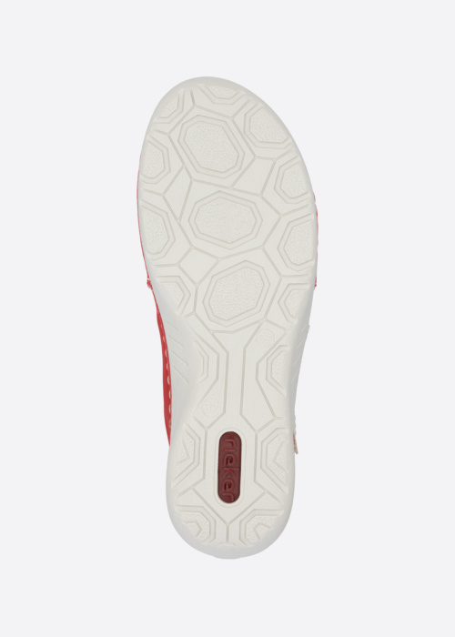 Кроссовки Rieker