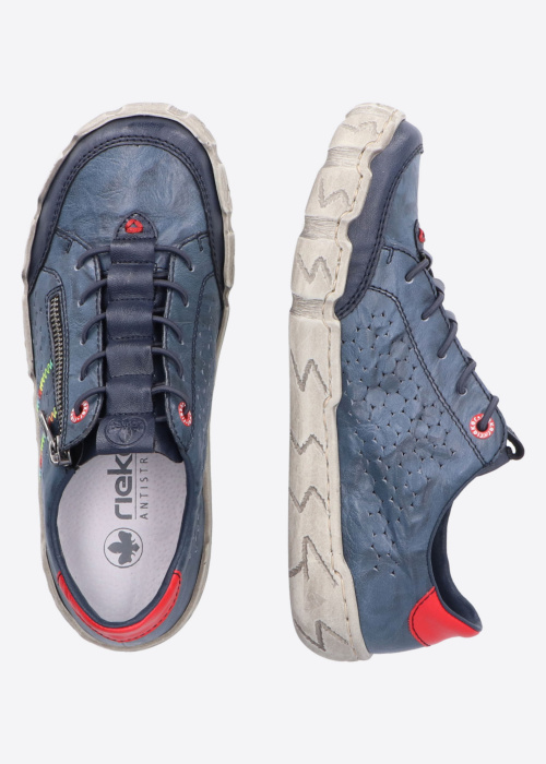 Rieker brīvā laika apavi