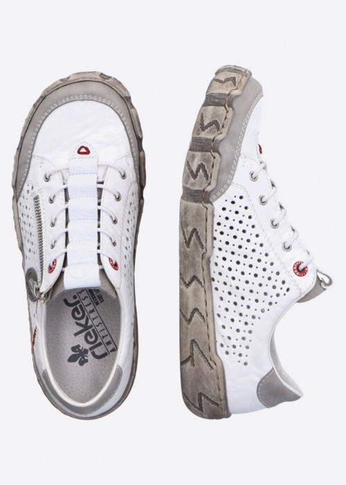 Rieker brīvā laika apavi