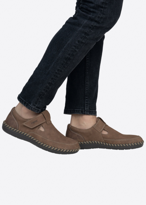 Rieker brīvā laika apavi