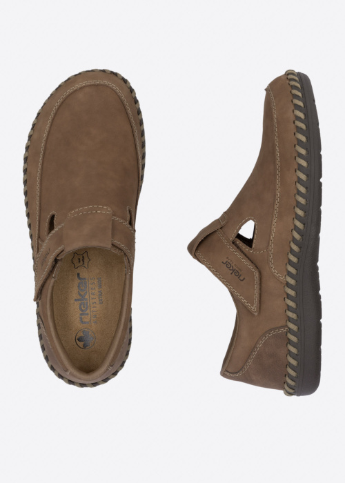 Rieker brīvā laika apavi