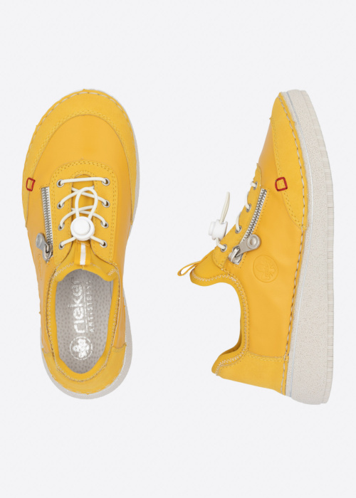 Кроссовки Rieker