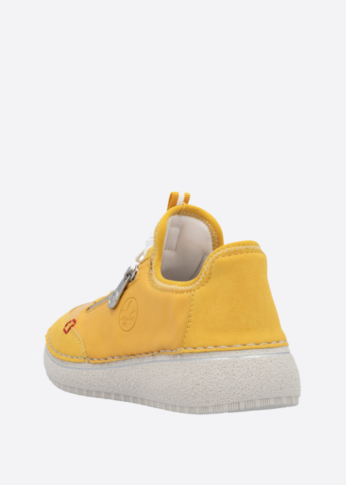 Кроссовки Rieker