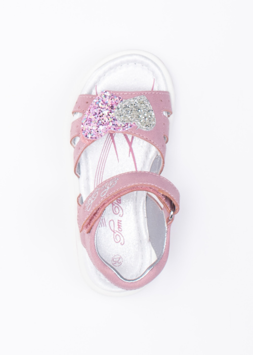 Туфли Tom Tailor