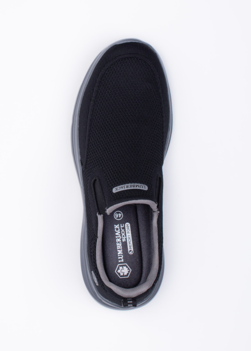 Кроссовки Walt Lumberjack