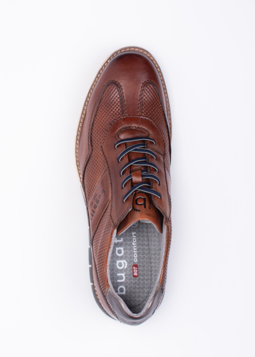 Кроссовки Simone Bugatti