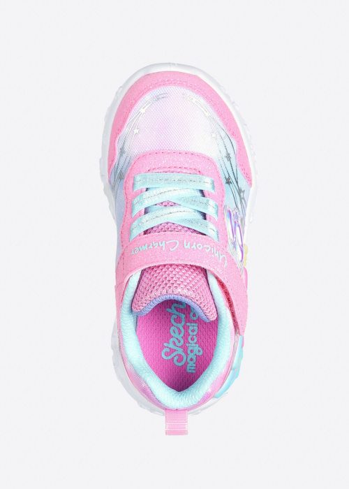 Skechers mirgojoši ikdienas apavi Unicorn