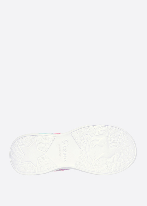 Кроссовки Unicorn Dreams Skechers