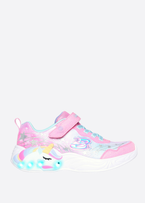 Кроссовки Unicorn Dreams Skechers