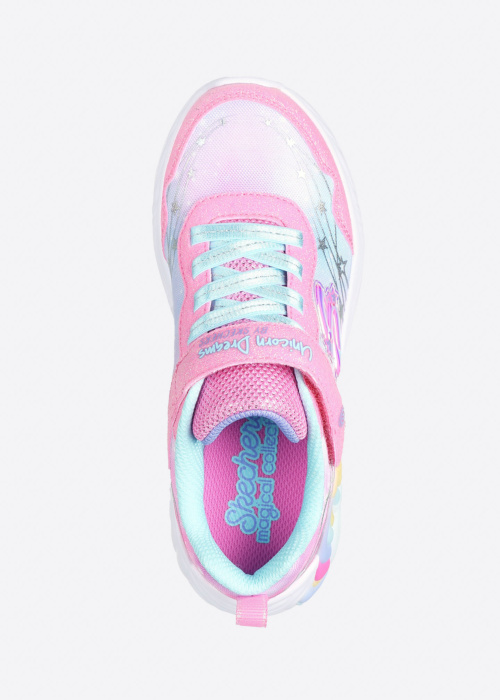 Кроссовки Unicorn Dreams Skechers