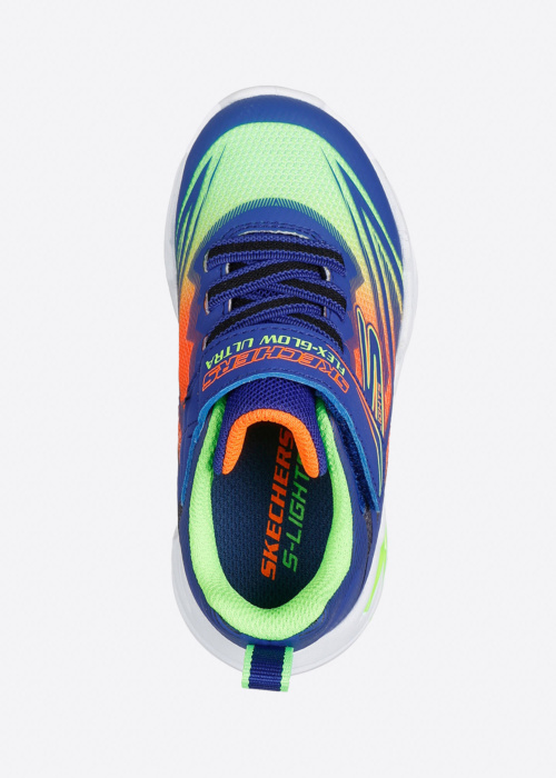 Skechers mirgojoši ikdienas apavi Flex