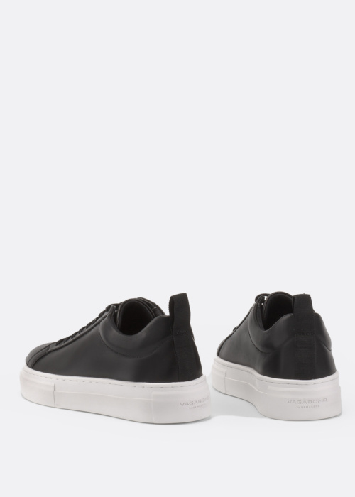 Vagabond Shoemakers kedas Zoe Platform