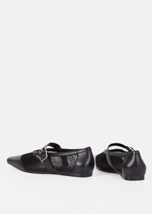 Балетки Wioletta Vagabond Shoemakers