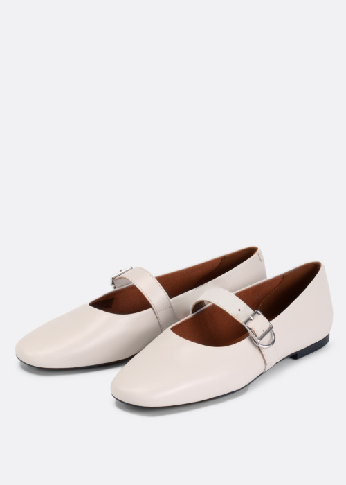 Vagabond Shoemakers balerīnas Jolin