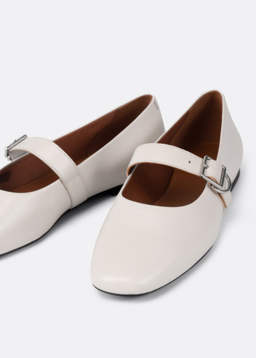 Vagabond Shoemakers balerīnas Jolin