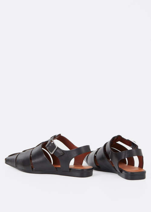 Vagabond Shoemakers kurpes Wioletta