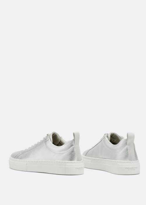 Vagabond Shoemakers kedas Zoe Platform