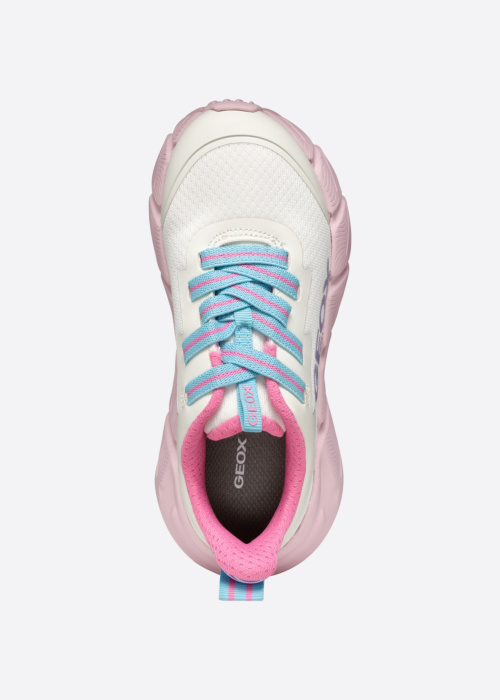 Geox brīvā laika apavi Flexyper Fast