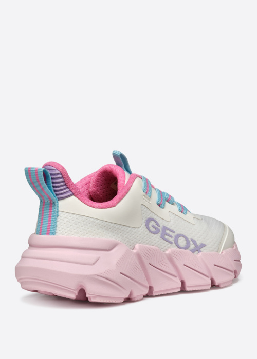 Geox brīvā laika apavi Flexyper Fast