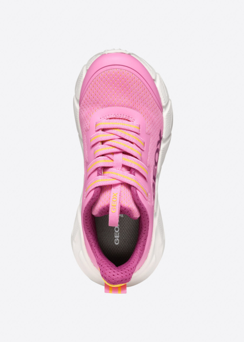 Geox brīvā laika apavi Flexyper Fast