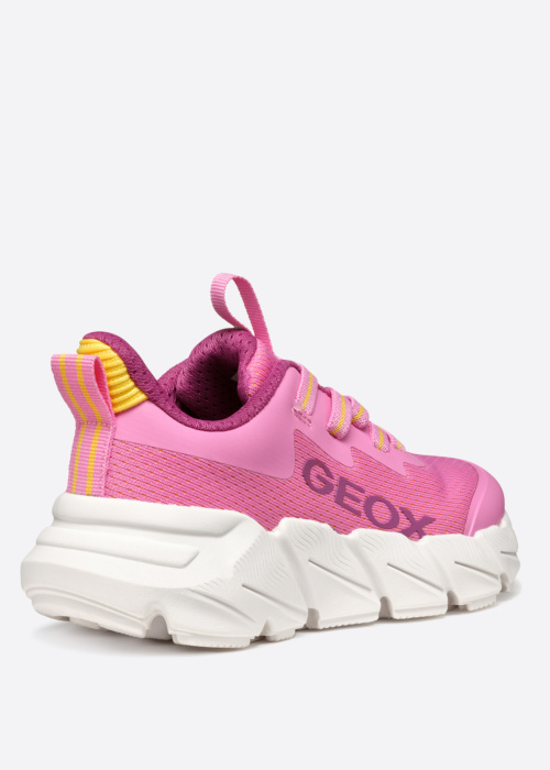 Geox brīvā laika apavi Flexyper Fast