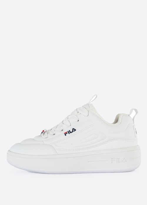 Fila brīvā laika apavi Superbubble