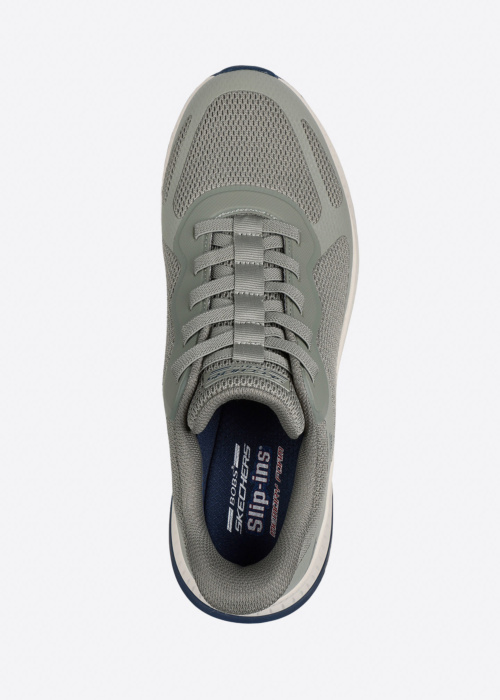 Кроссовки Bobs Squad Skechers