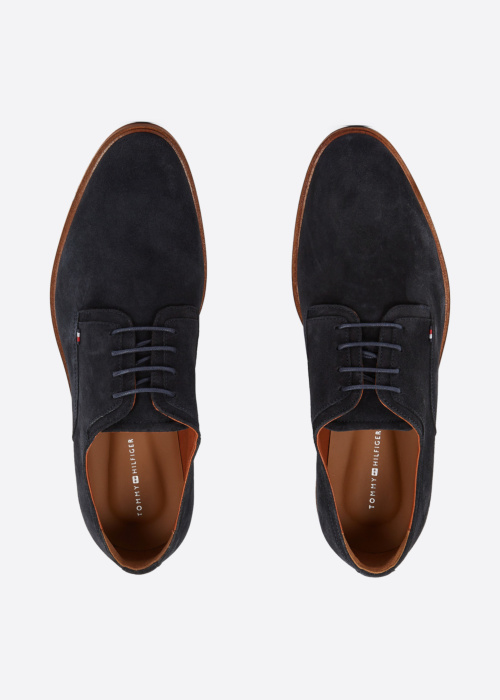 Туфли Tommy Hilfiger