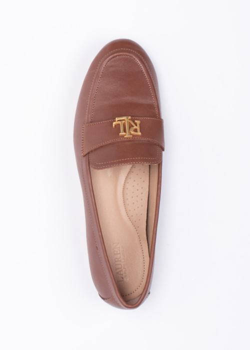 Ralph Lauren Polo kurpes Averi Iii