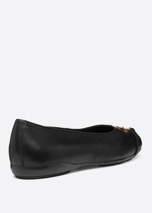 Балетки Annytah Geox