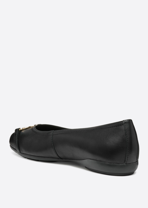 Балетки Annytah Geox