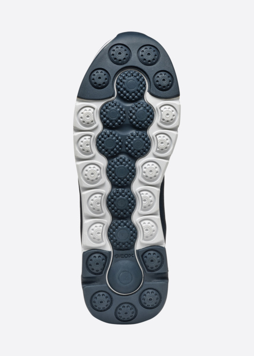 Кроссовки Spherica Geox