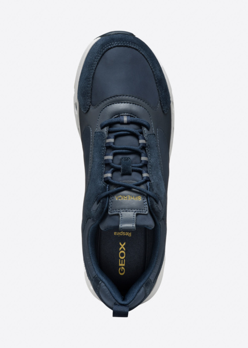 Кроссовки Spherica Geox