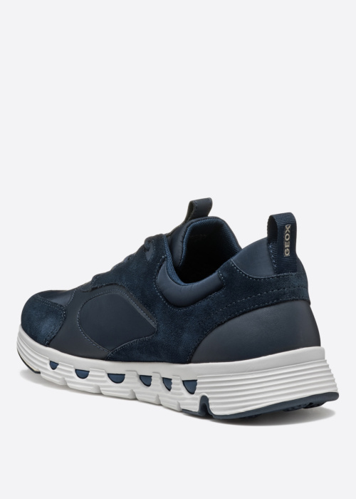 Кроссовки Spherica Geox