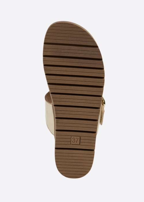 Сандалии Marco Tozzi