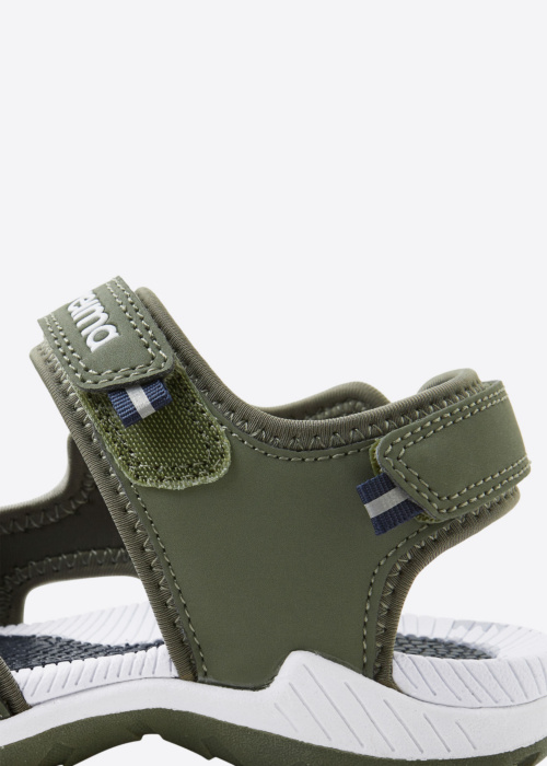 Reima sandales Ratas