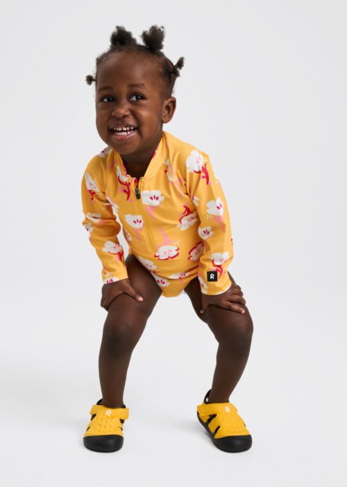 Сандалии Koralli Reima