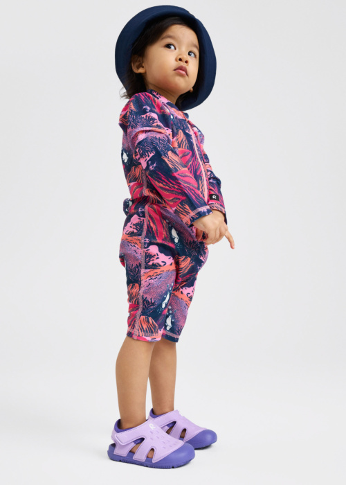 Сандалии Koralli Reima