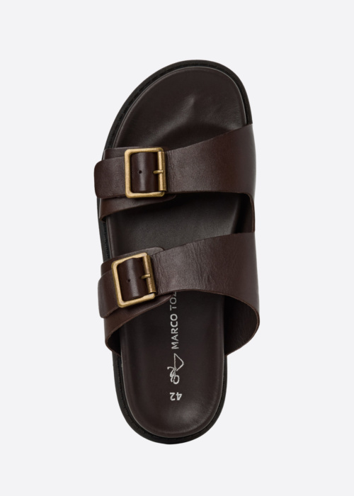 Сандалии Marco Tozzi