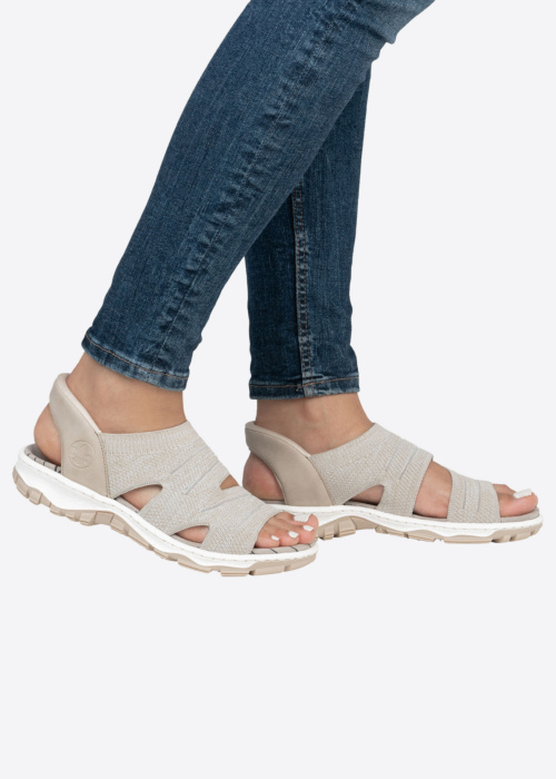 Rieker sandales