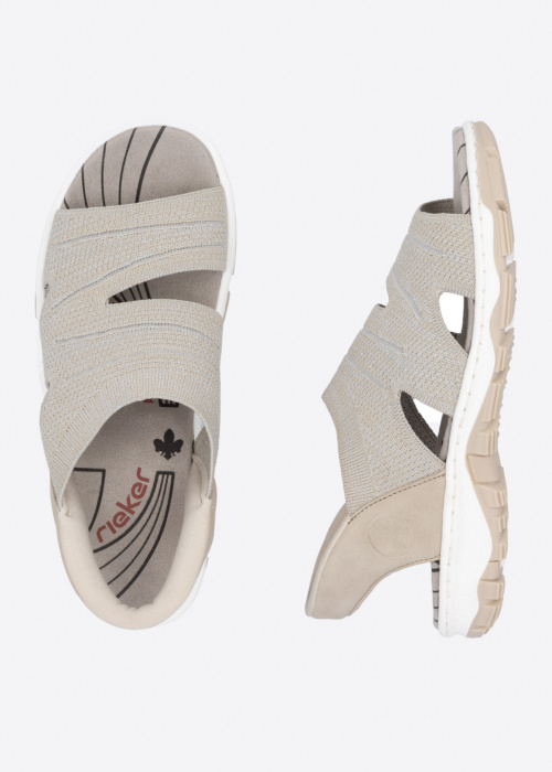 Rieker sandales